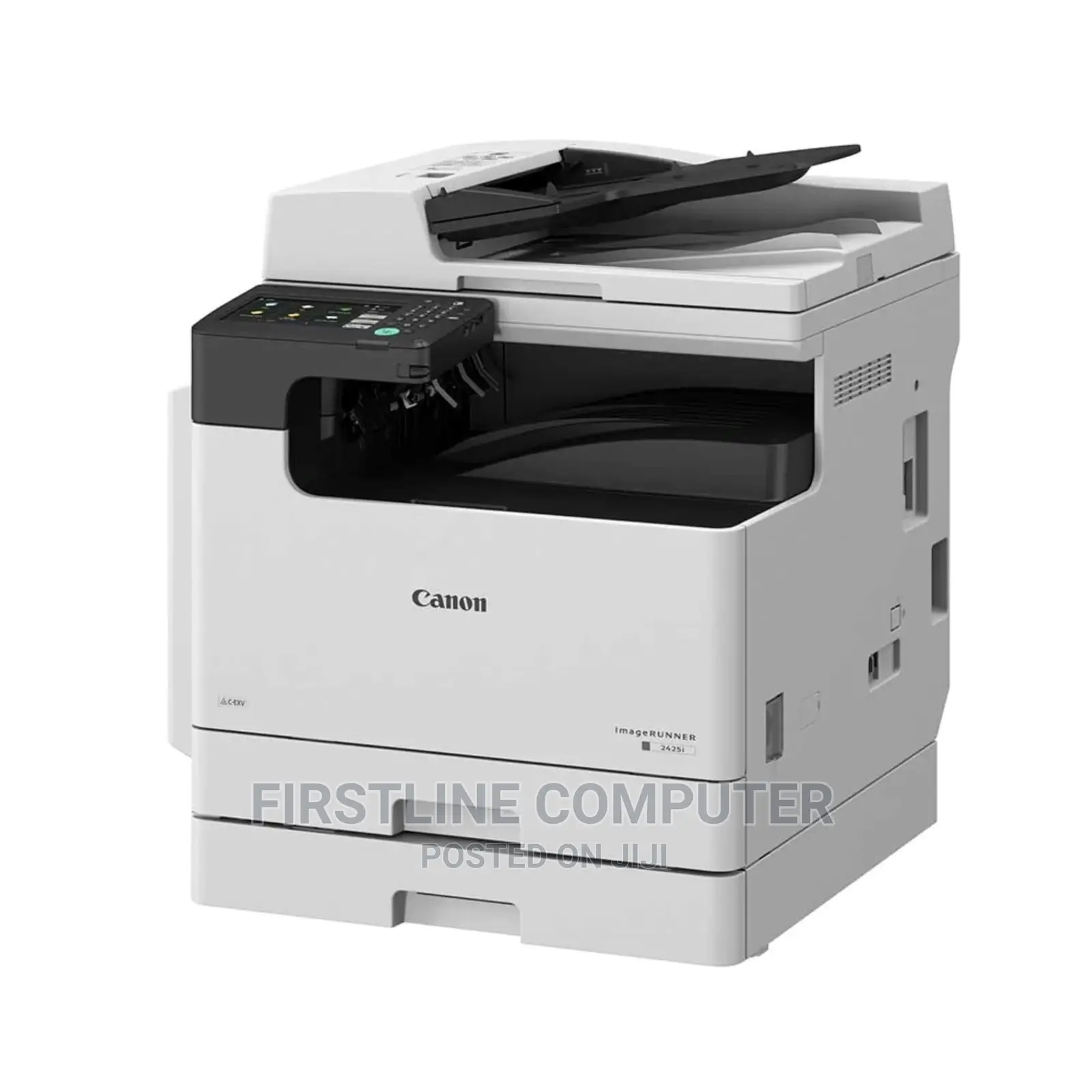 Canon Imagerunner 2425 Series