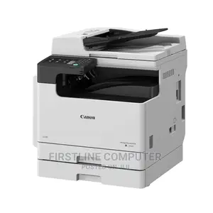 Canon Imagerunner 2425 Series