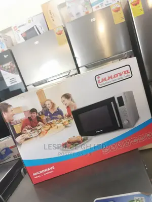 New Arrival Innova Microwave 25L