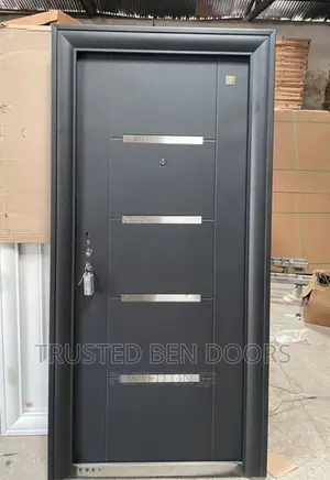 Quality Paladin Turkish Doors For Homes And Offices