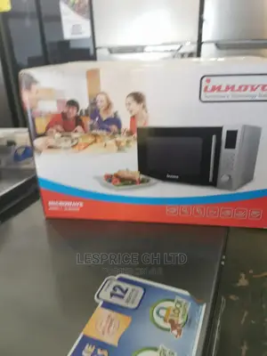 Buy Latest Innova Microwave 25L