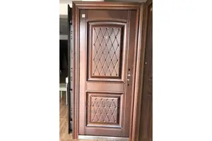 A Neat Single Door Available in Sizes