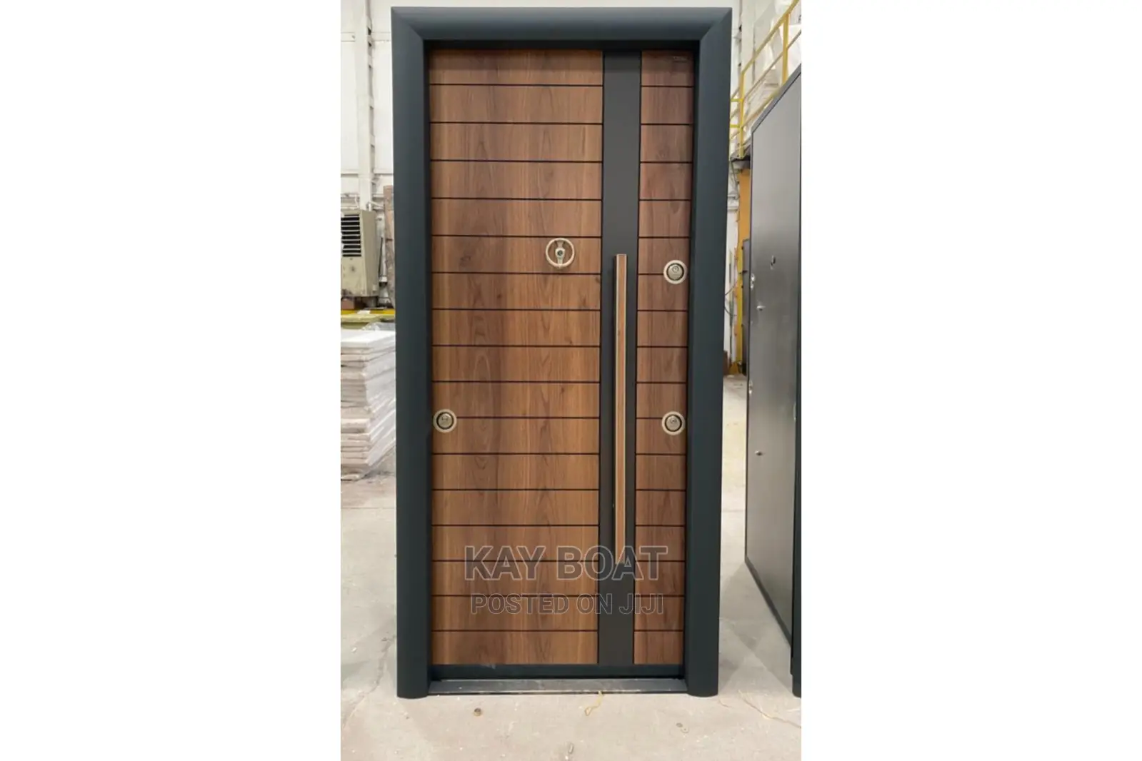 Great Elegant Turkey Door Available