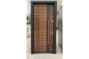Great Elegant Turkey Door Available
