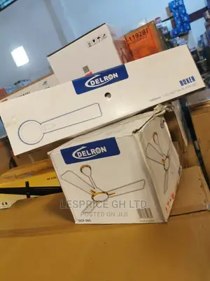 Superb Delron Ceiling Fan
