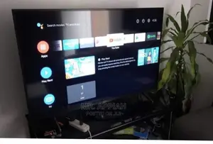 Brand New Sony Tv 55X7500H.