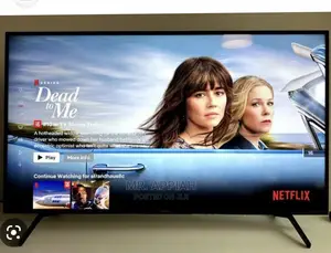 Affordable Sony 55inches Tv (55X81J)
