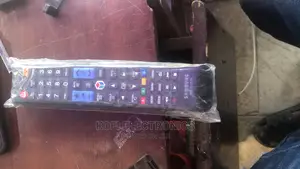 Replace Smart Tv Remote Control for Samsung Led Television