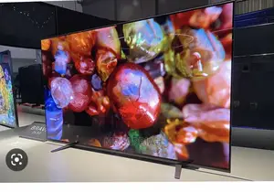 Smart Satellite SONY Oled 55A8H.