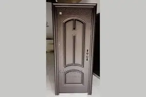 Door With All Accessories