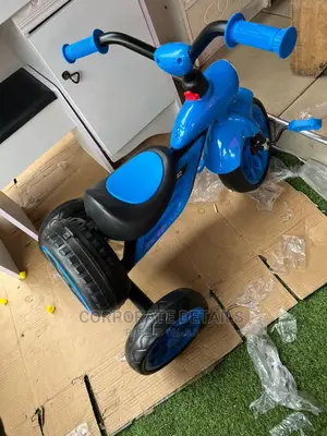 Tricycles (Kids)