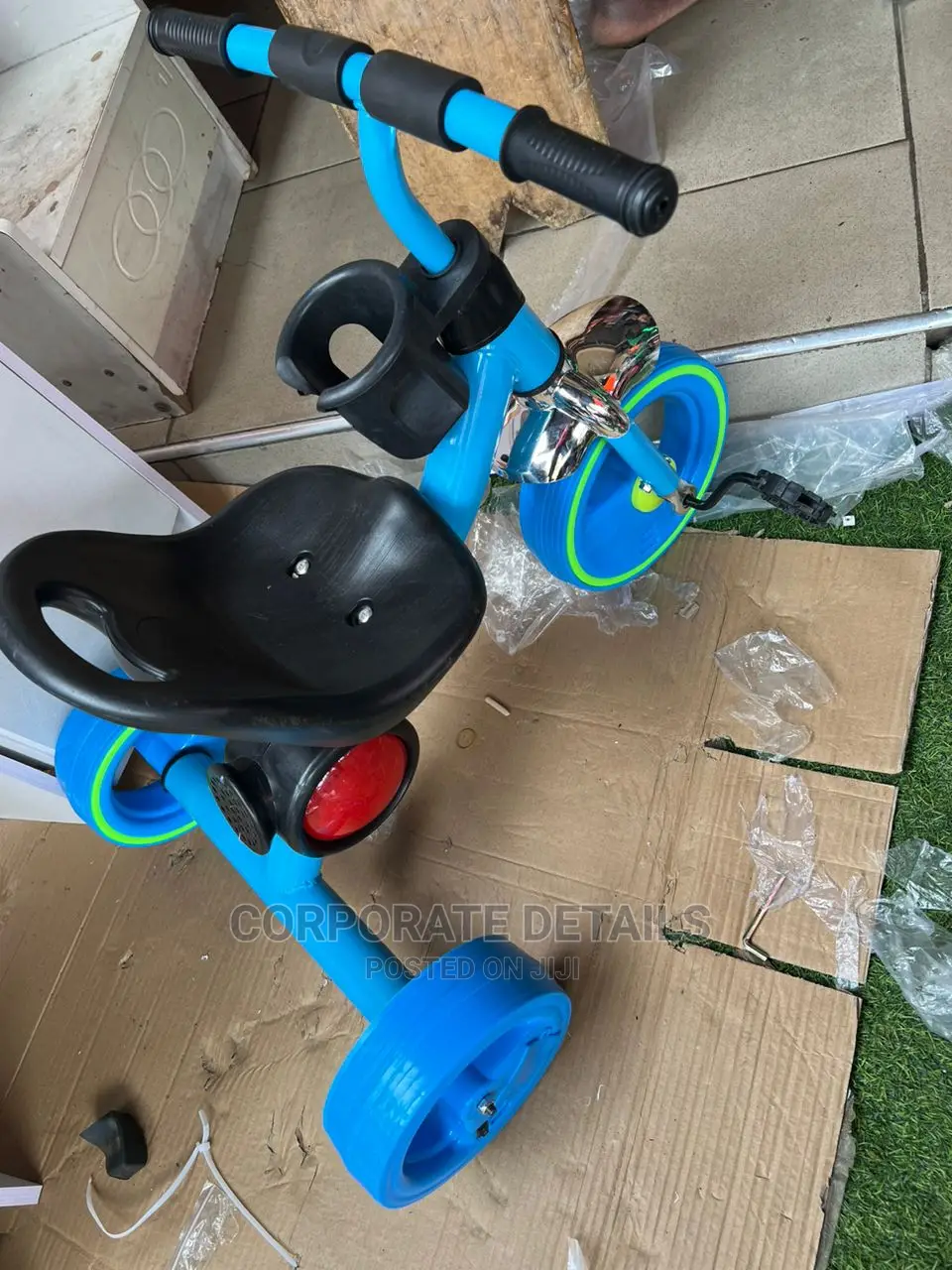 Tricycles (Kids)