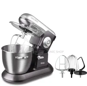 DSP 3 in 1 Cake Mixer 1200watts 6.5 Litres
