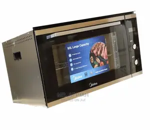 Quality Midea Built in Microwave 93M90D0 