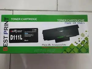 Samsung D111l Best Print Compatible