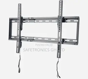 Mount Plus MP-902T Ultra Slim Universal Tilt Wall Mount