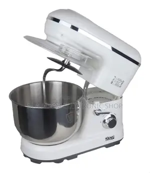 DSP 5.0 Litres 1200watts Mixer