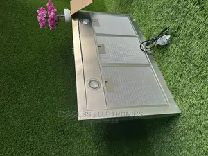 Inbuilt Midea Range Hood Heat Extractor 90M21