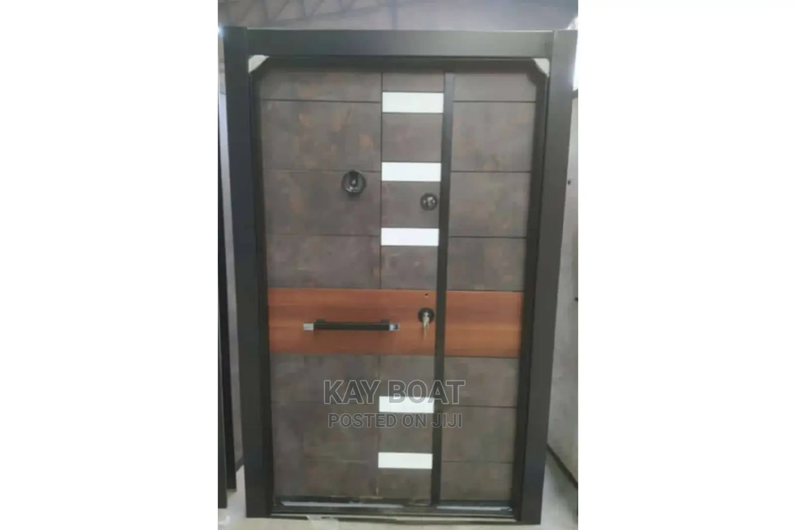 A Classic Turkey Door Available