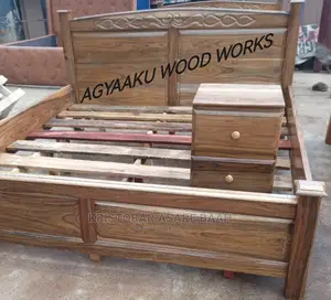 Agyaaku Wood Works