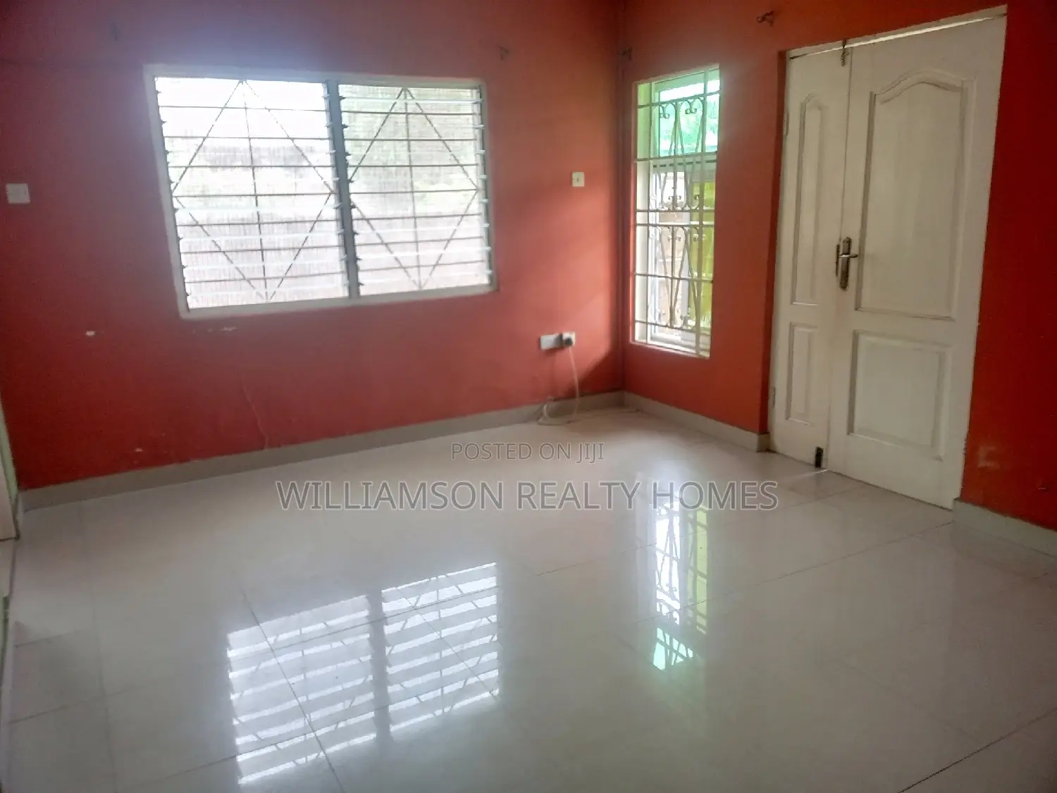 1bdrm Apartment in Hfc Estate, Spintex for rent