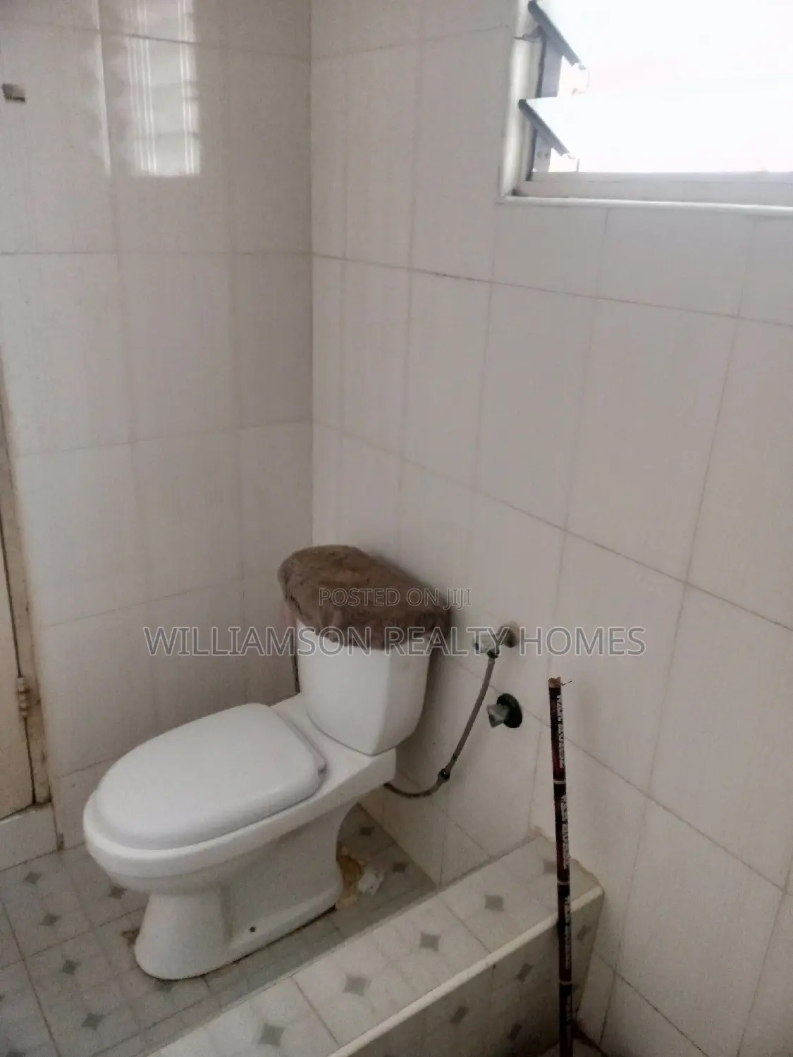 1bdrm Apartment in Hfc Estate, Spintex for rent