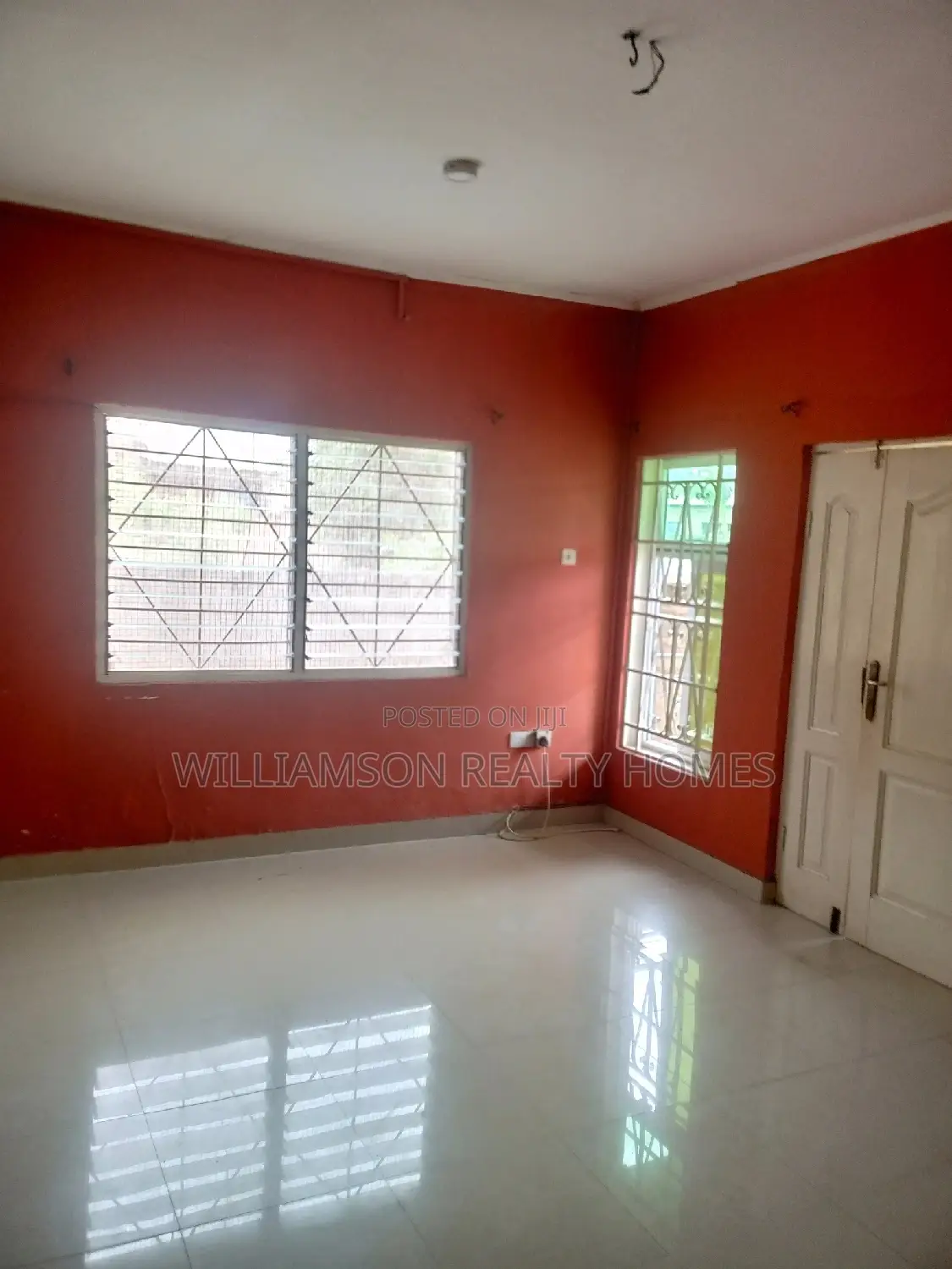 1bdrm Apartment in Hfc Estate, Spintex for rent