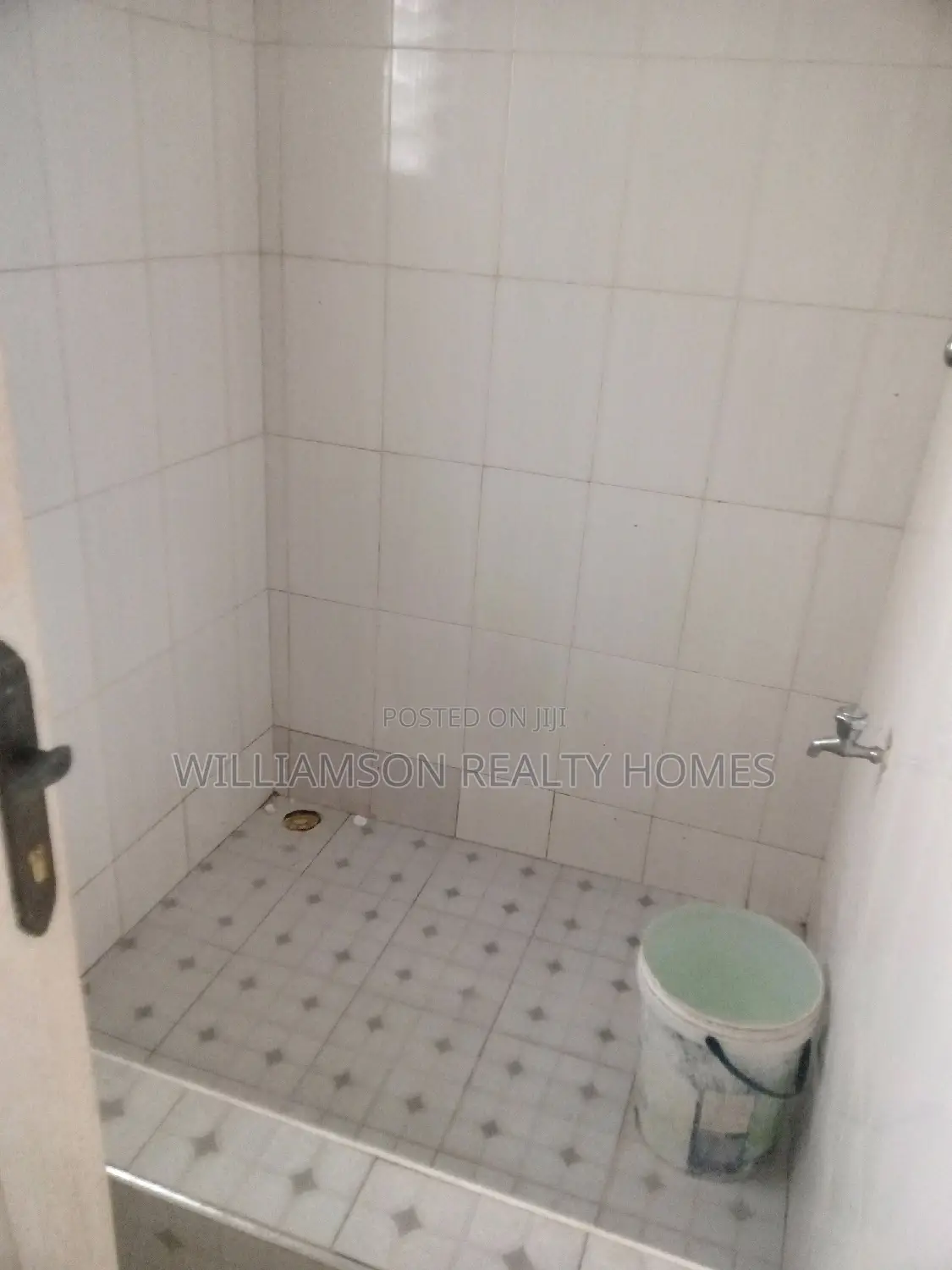1bdrm Apartment in Hfc Estate, Spintex for rent