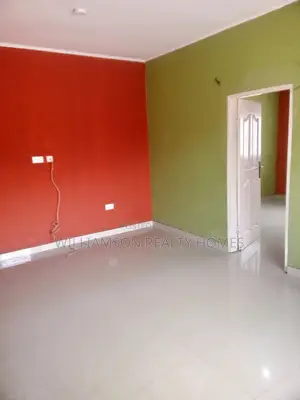 1bdrm Apartment in Hfc Estate, Spintex for rent