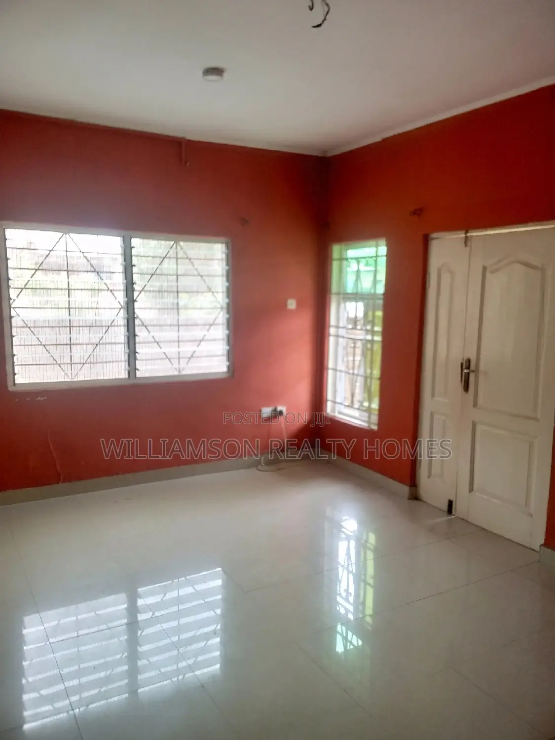 1bdrm Apartment in Hfc Estate, Spintex for rent
