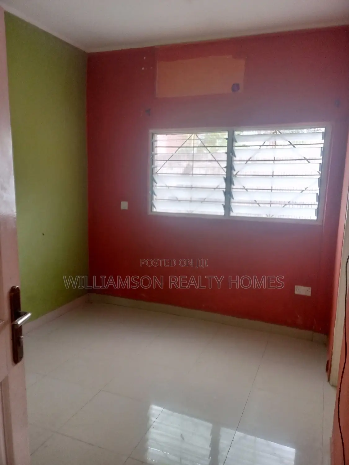 1bdrm Apartment in Hfc Estate, Spintex for rent