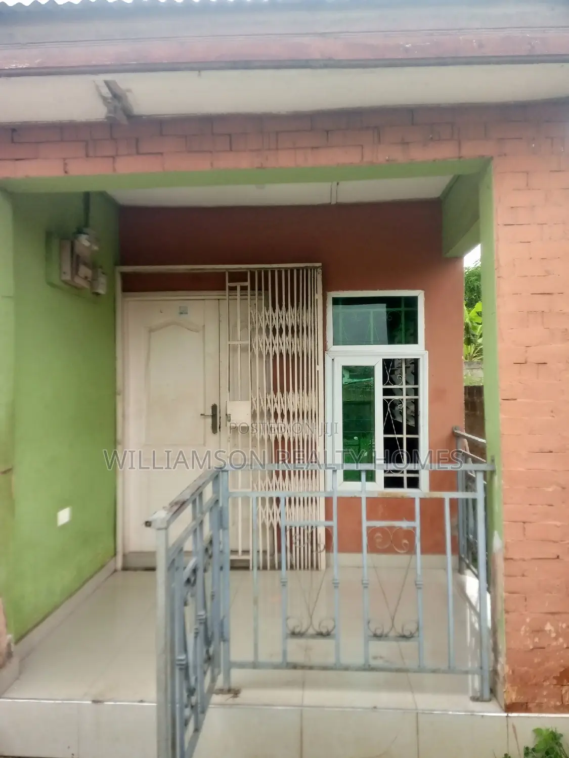 1bdrm Apartment in Hfc Estate, Spintex for rent