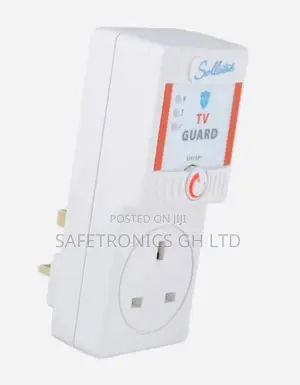 Regulator TV Guard