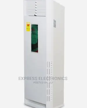 Get Great Offers on Standing AC 5.0hp Split Nasco