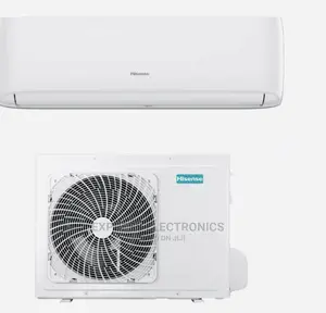 Get Great Offer on Hisense Split R410 Gas 3.0hp AC