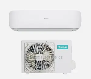 Buy Less From 10gig 3hp Split Hisense AC White