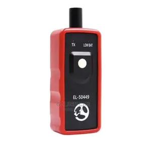 EL-50449/EL-50448 for FORD/GM Cars TMPS Reset