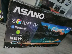 Smart 2021 Asano 55 Smart Tv