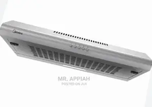 Midea Cooker Hood (60L03) 