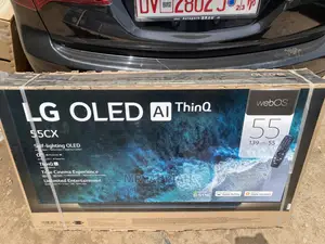 Quality Yet Affordable Oled Tv Oled55cxepva