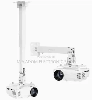 Universal Projector Stand Ceiling Projector Wall Mount