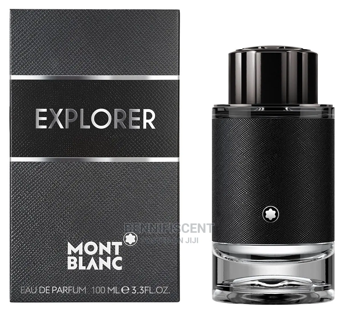 Mont Blanc Explorer EDP 100ml