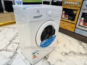 Get Great Offer on Fully Automatic Washing Machine Zara 6kg