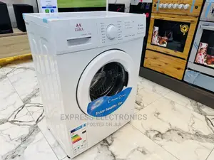 Buy Less From 10gig Shop Zara 6kg Front Load Machine