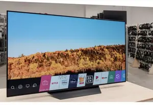Smart LG X55inch I(D Dodd