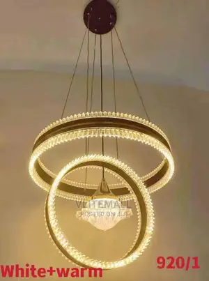 Yono Pendant Light