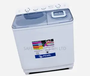 Pearl 7kg Twin Tub Semi Automatic Washing Machine PWM-70TT