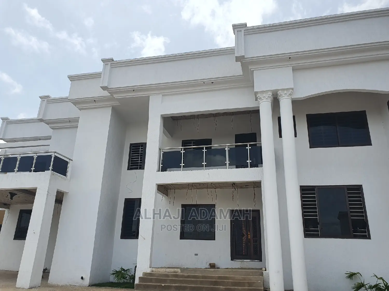 6bdrm House in Diamond City Estate, Atwima Kwanwoma for sale