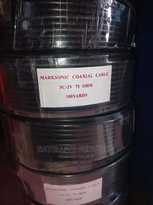 Installation Cables
