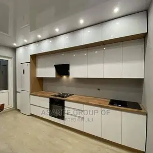 Quality and Affordable Modern Kitchen Cabinets